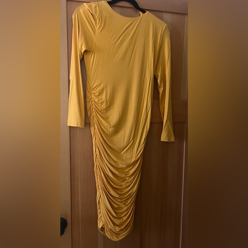 Jluxlabel dress